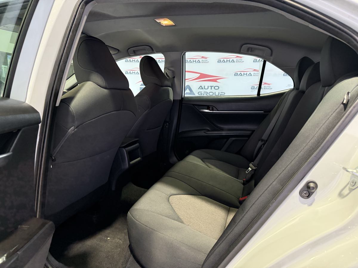 2023 TOYOTA CAMRY - Image 32