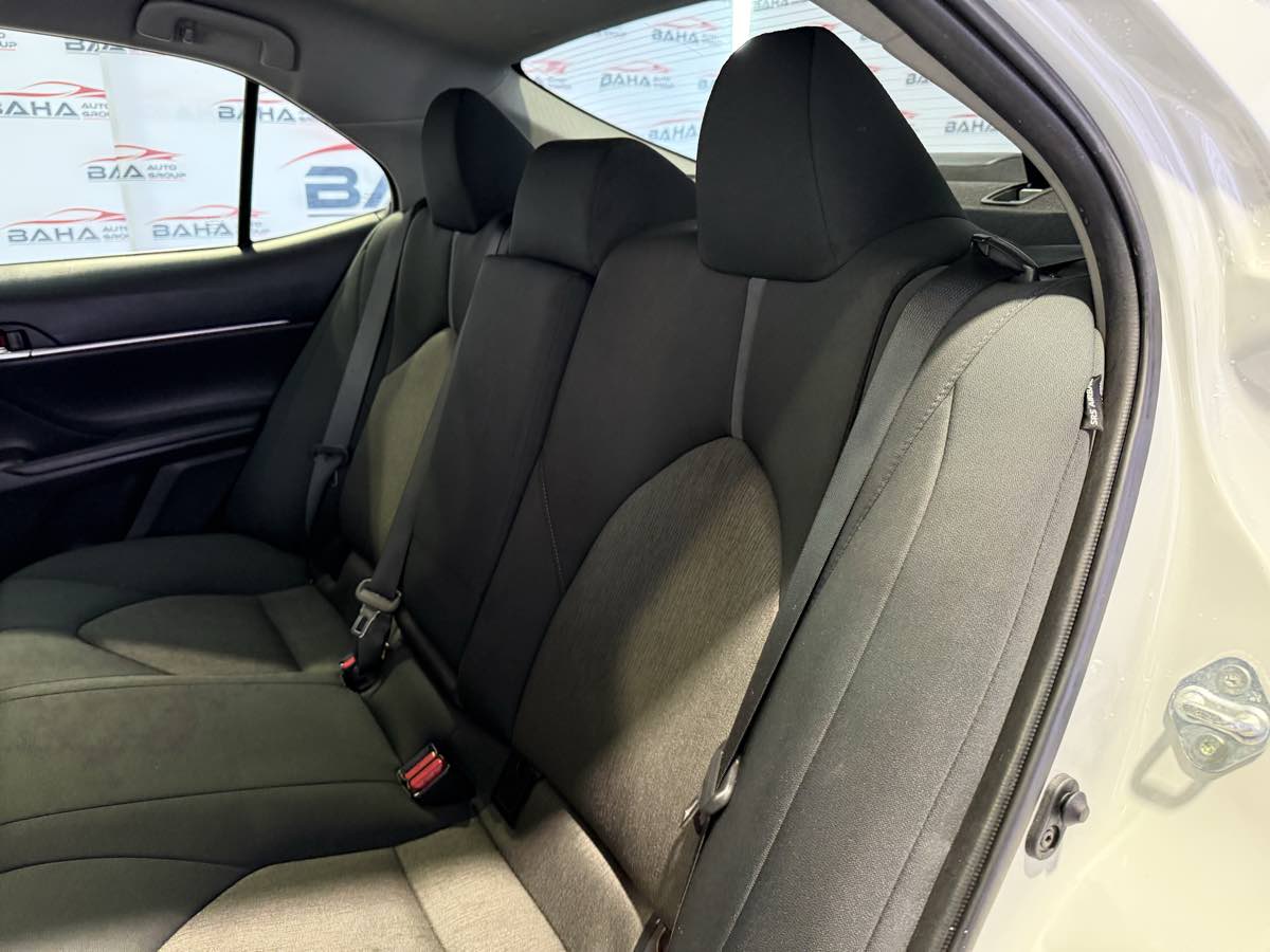 2023 TOYOTA CAMRY - Image 33