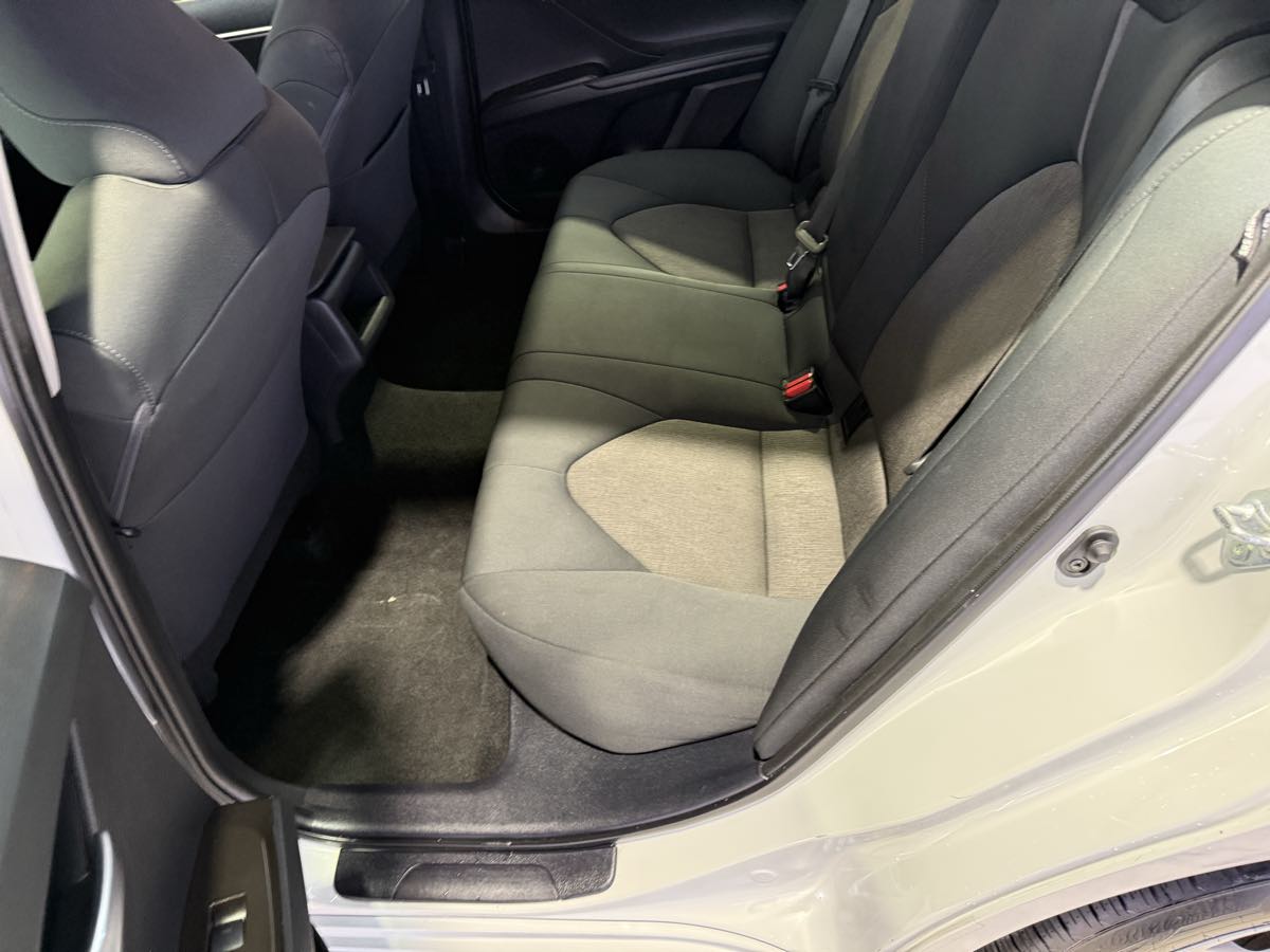 2023 TOYOTA CAMRY - Image 34