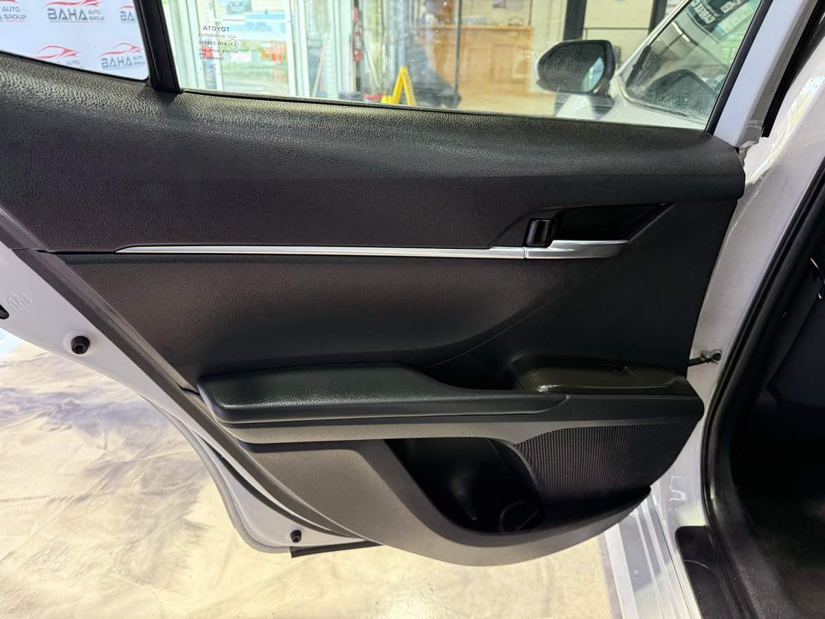 2023 TOYOTA CAMRY - Image 35