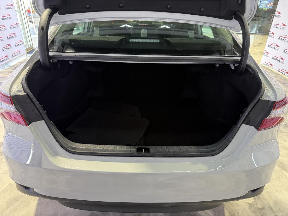 2023 TOYOTA CAMRY - Image 36