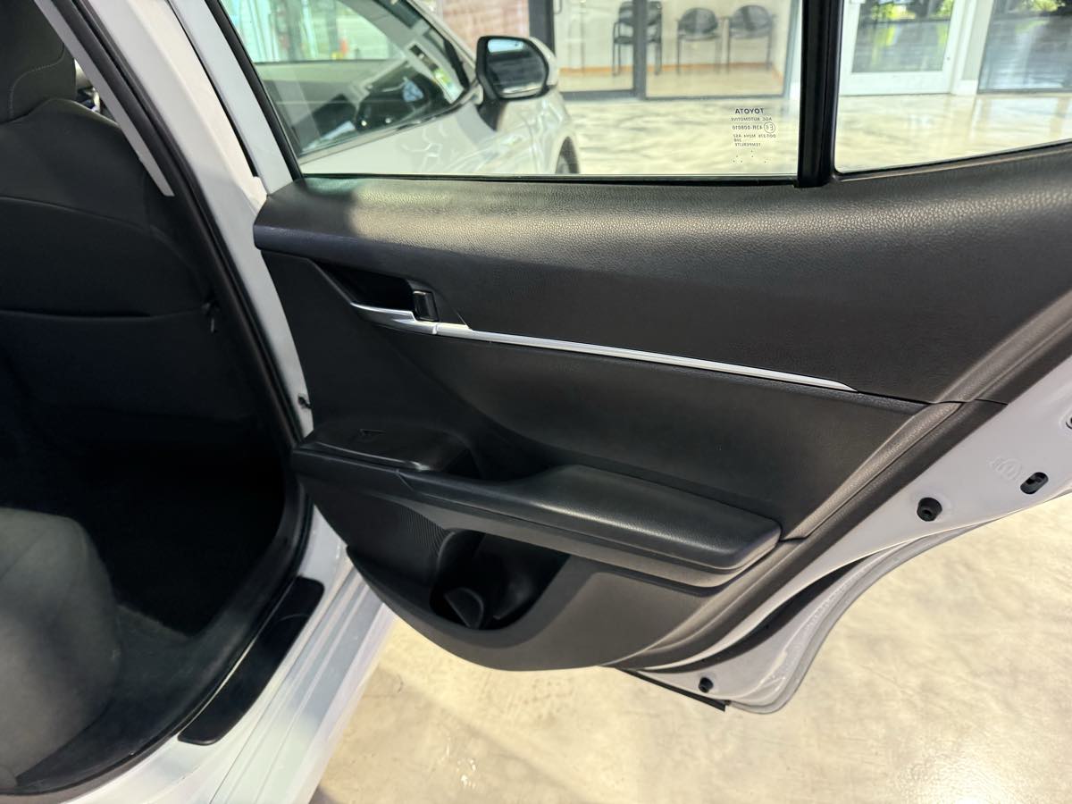 2023 TOYOTA CAMRY - Image 37