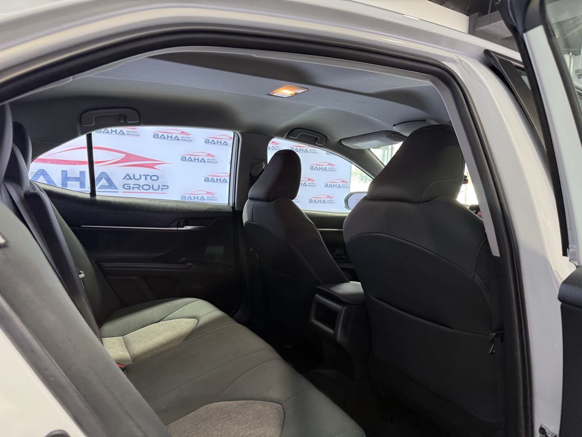 2023 TOYOTA CAMRY - Image 38