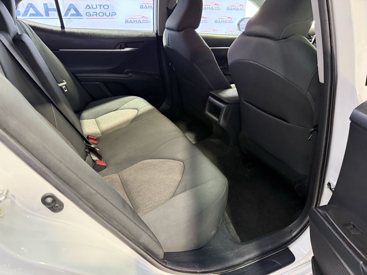 2023 TOYOTA CAMRY - Image 39