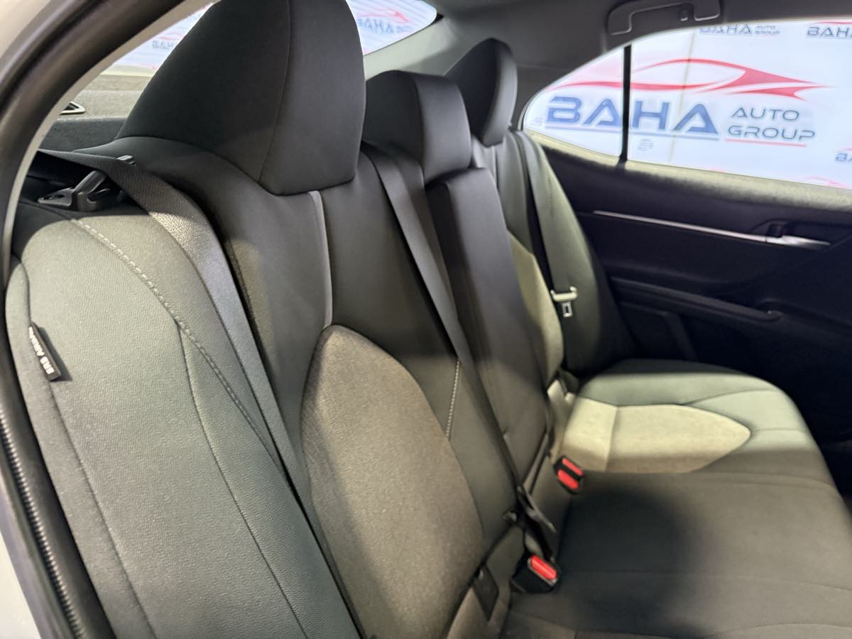 2023 TOYOTA CAMRY - Image 40