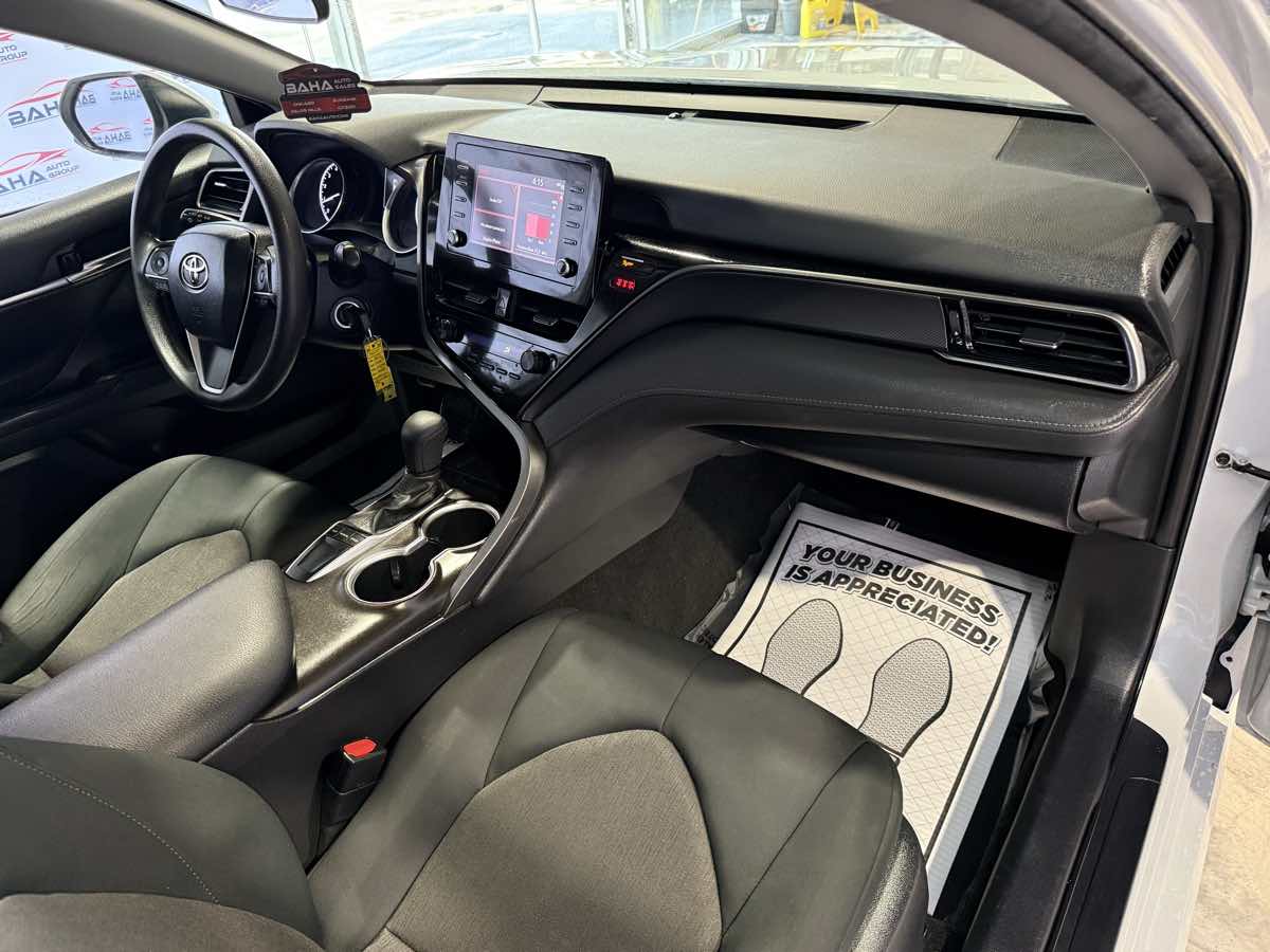 2023 TOYOTA CAMRY - Image 41