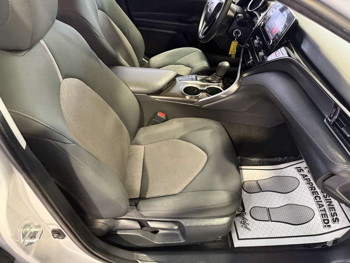 2023 TOYOTA CAMRY - Image 42