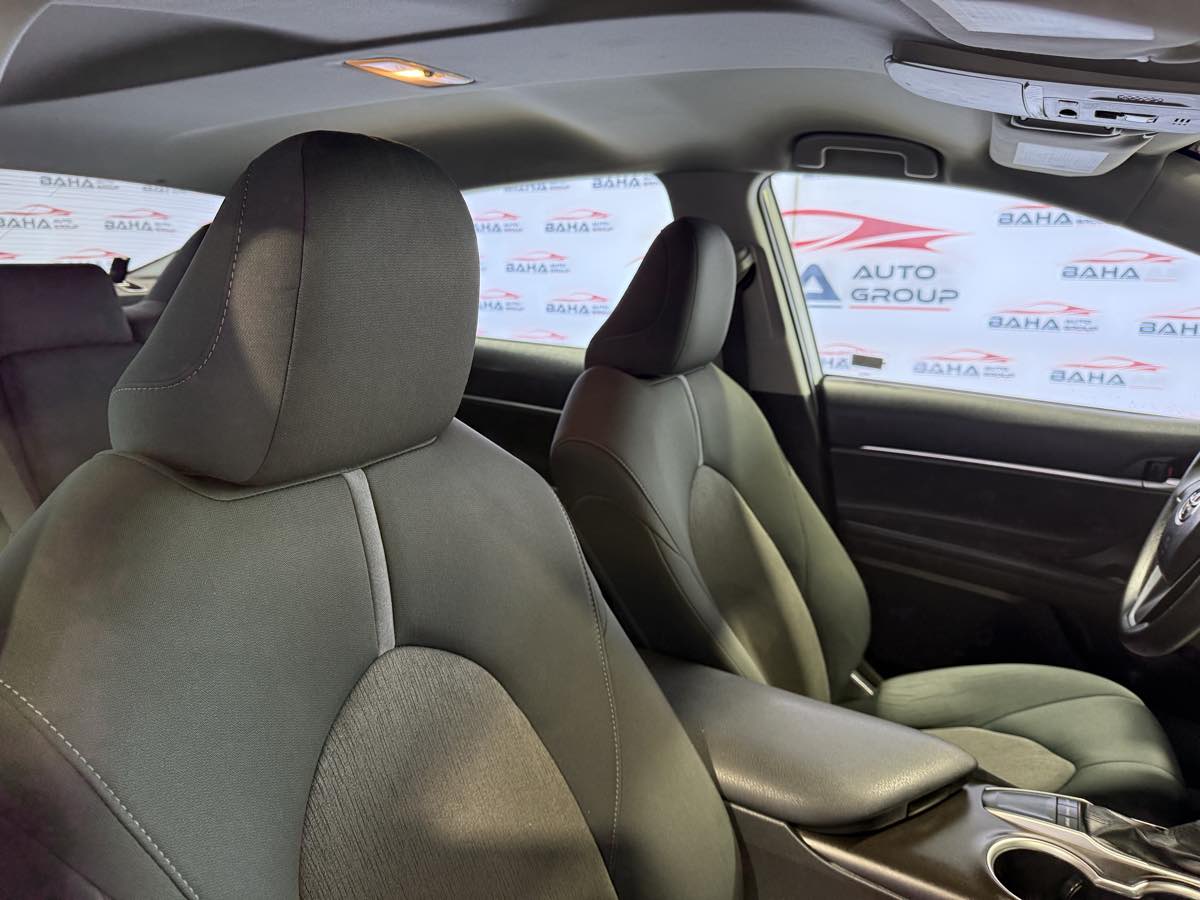 2023 TOYOTA CAMRY - Image 43