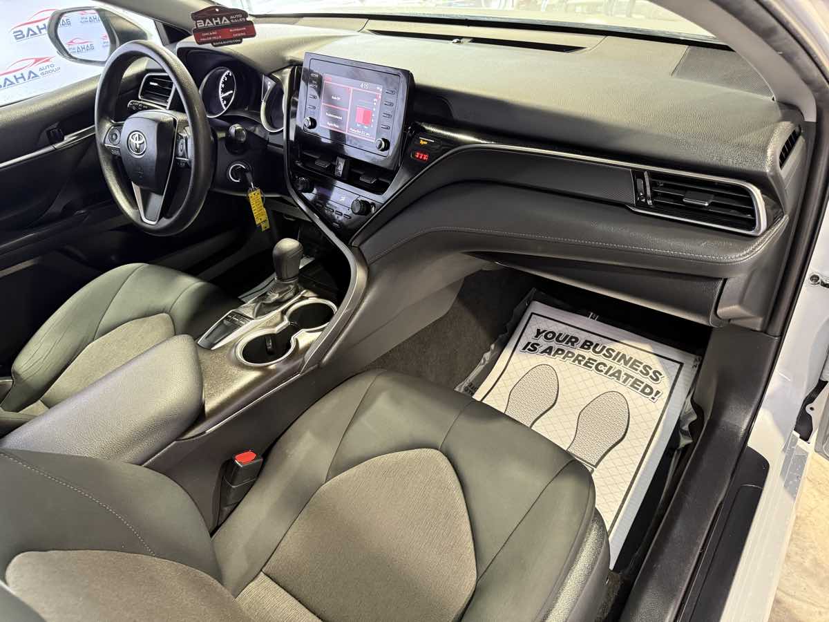 2023 TOYOTA CAMRY - Image 44