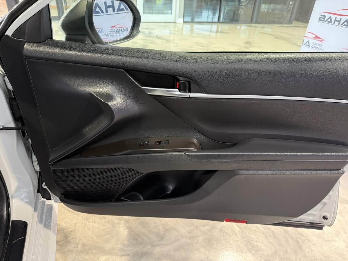 2023 TOYOTA CAMRY - Image 45