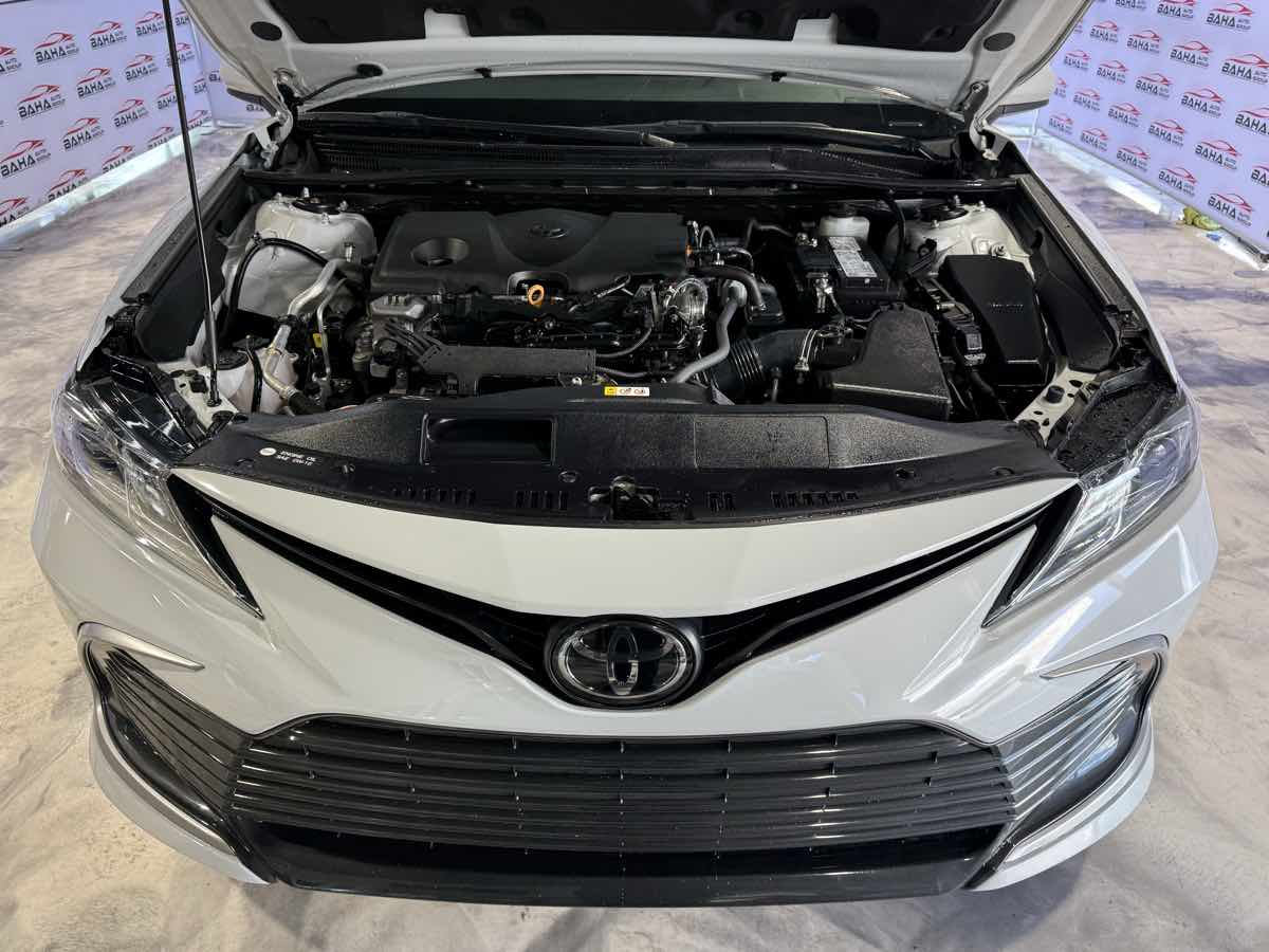 2023 TOYOTA CAMRY - Image 46