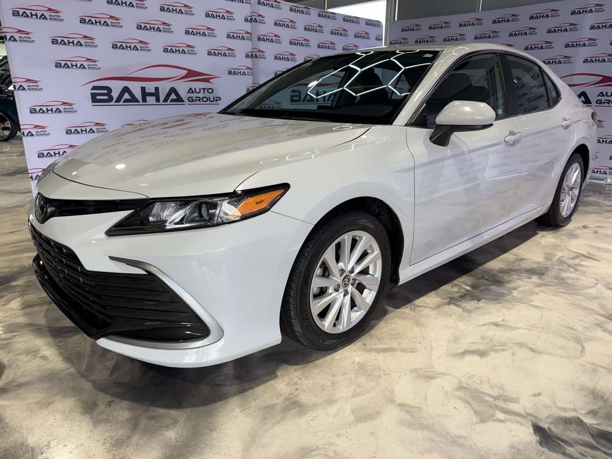 2023 TOYOTA CAMRY - Image 48