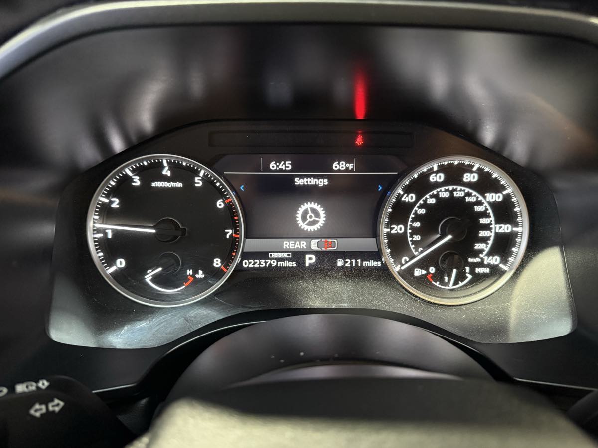 2024 Mitsubishi Outlander SE - Photo 14