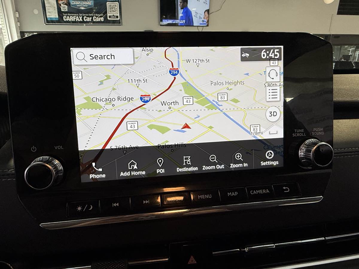 2024 Mitsubishi Outlander SE - Photo 20