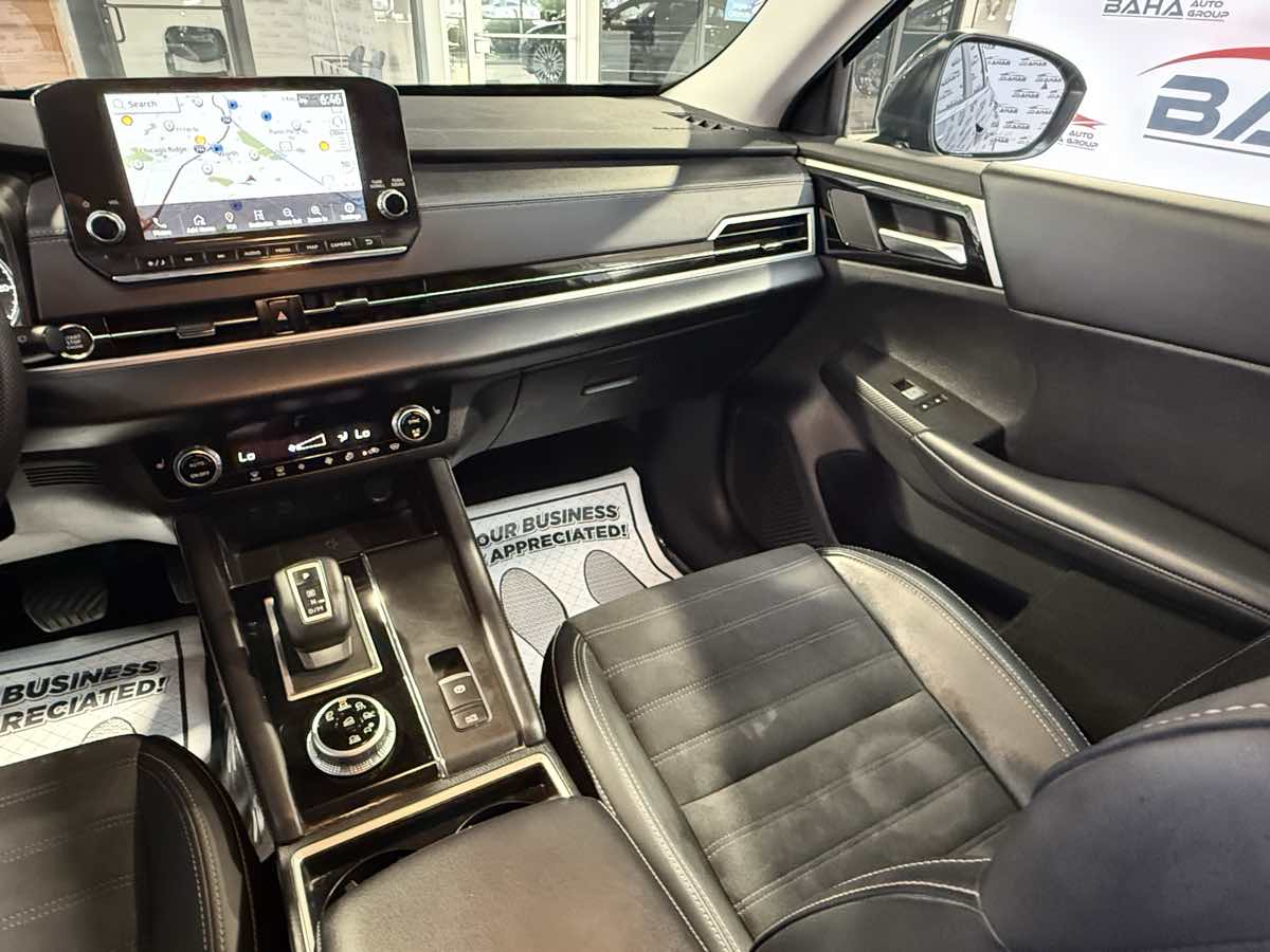 2024 Mitsubishi Outlander SE - Photo 27
