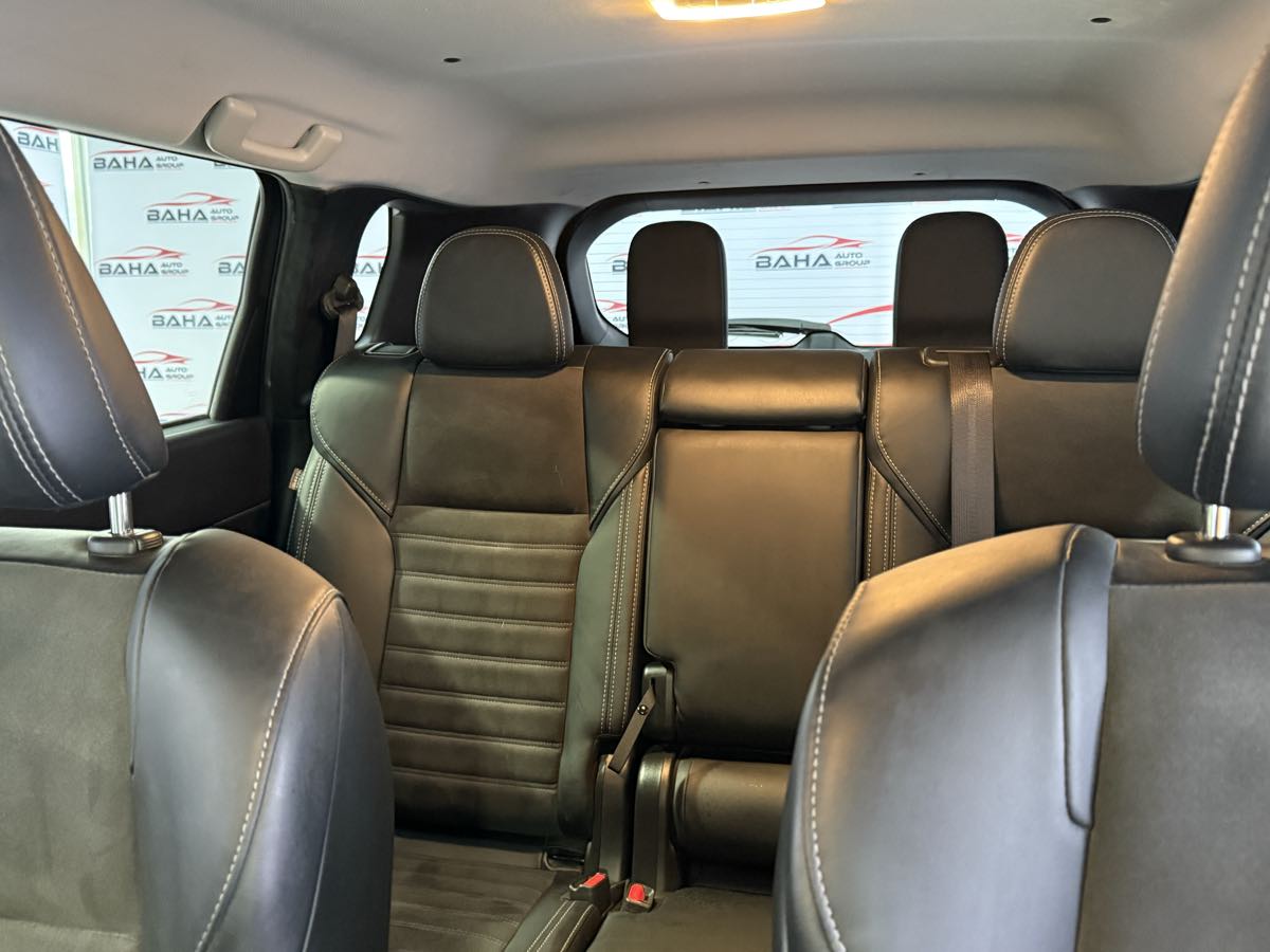 2024 Mitsubishi Outlander SE - Photo 30
