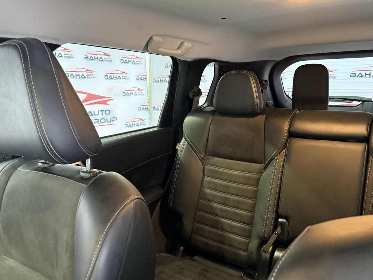 2024 Mitsubishi Outlander SE - Photo 31