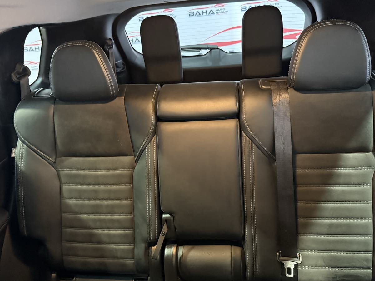 2024 Mitsubishi Outlander SE - Photo 32