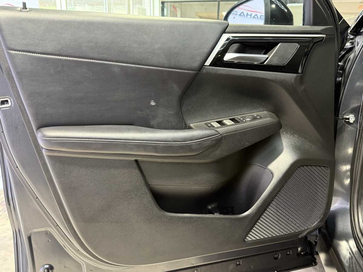 2024 Mitsubishi Outlander SE - Photo 34