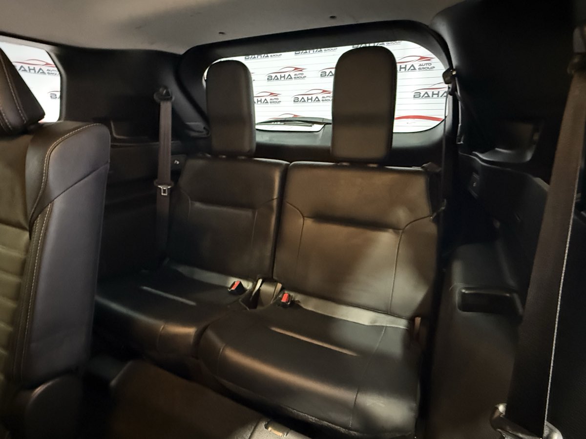2024 Mitsubishi Outlander SE - Photo 40