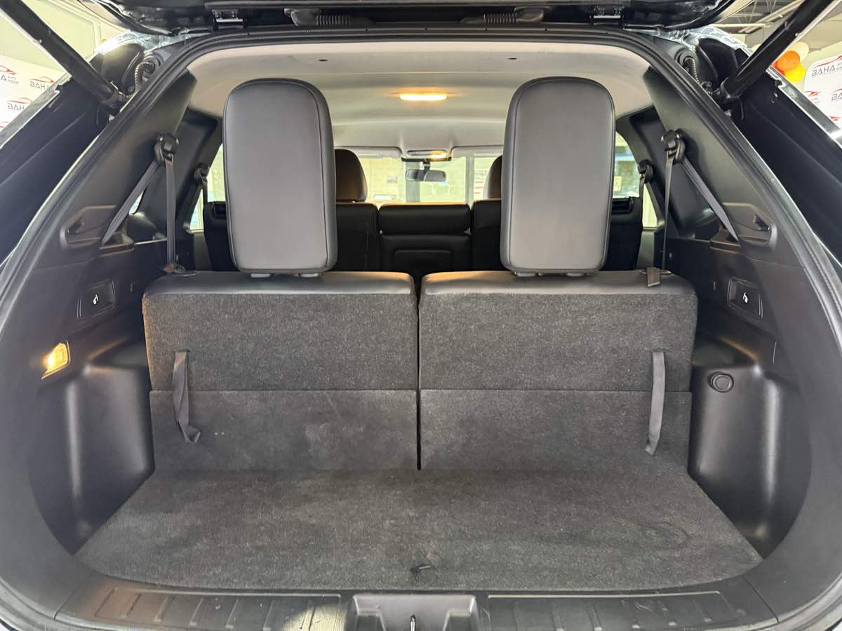 2024 Mitsubishi Outlander SE - Photo 43