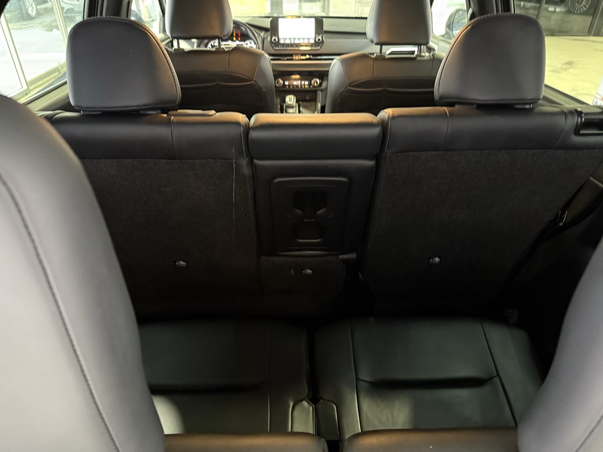 2024 Mitsubishi Outlander SE - Photo 44