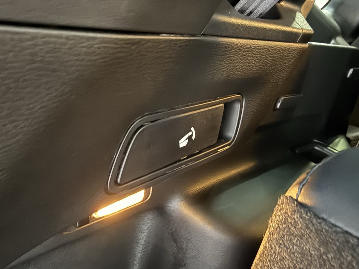 2024 Mitsubishi Outlander SE - Photo 45