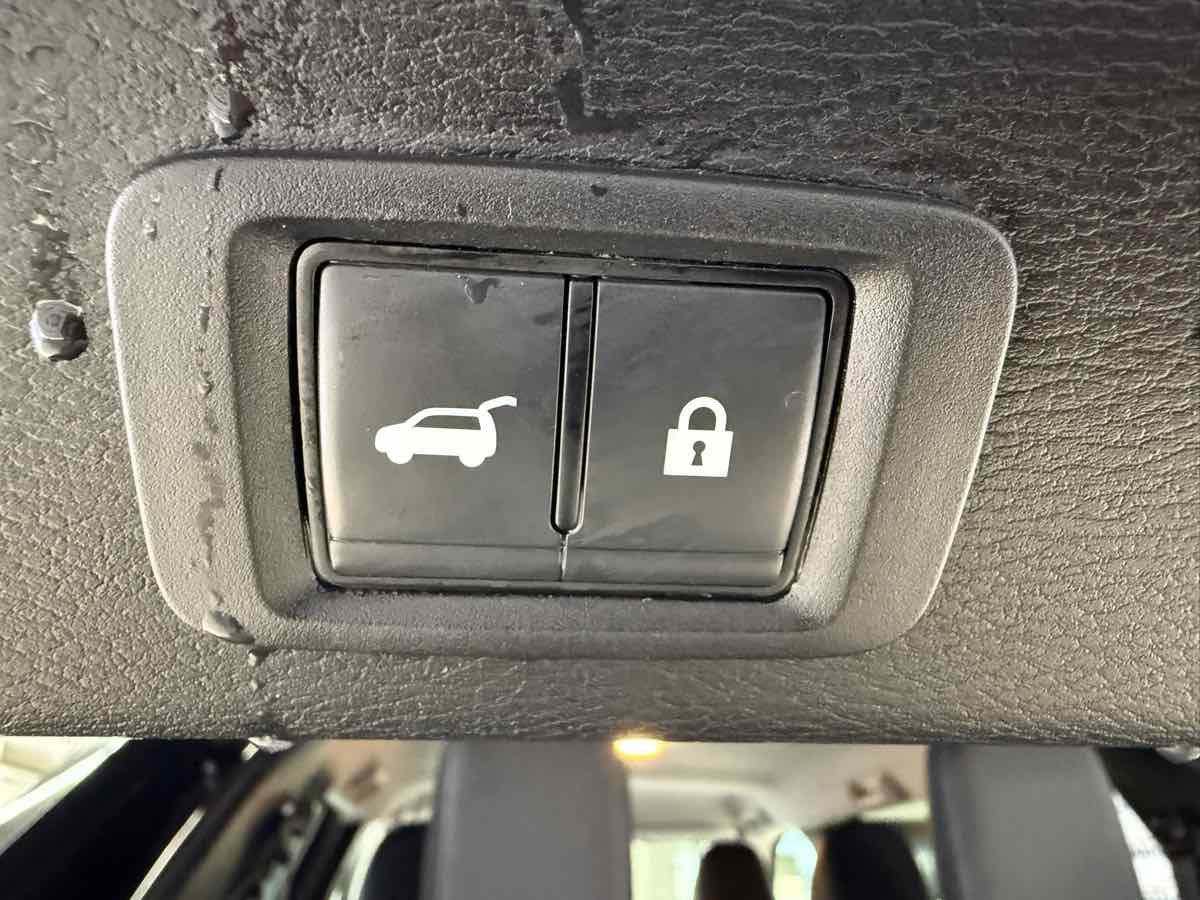 2024 Mitsubishi Outlander SE - Photo 46