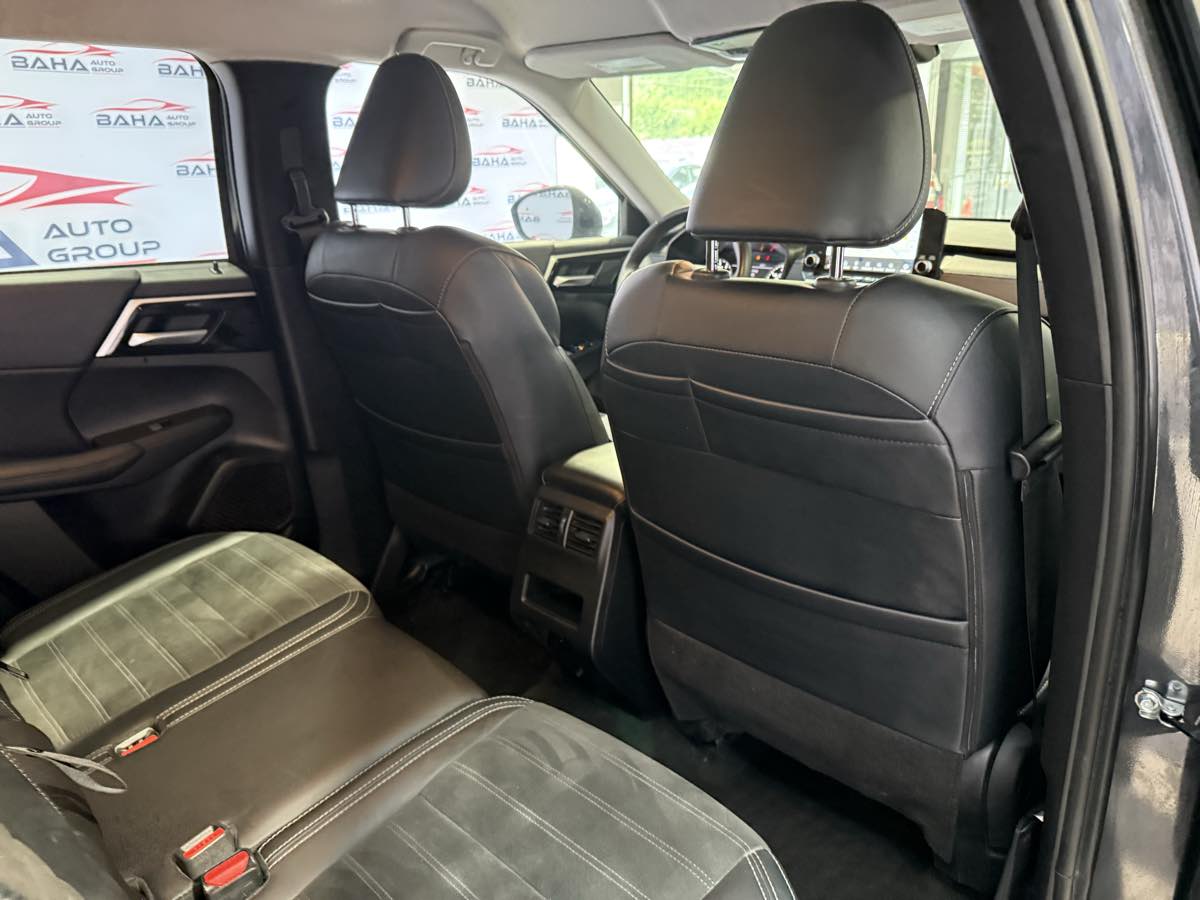 2024 Mitsubishi Outlander SE - Photo 49