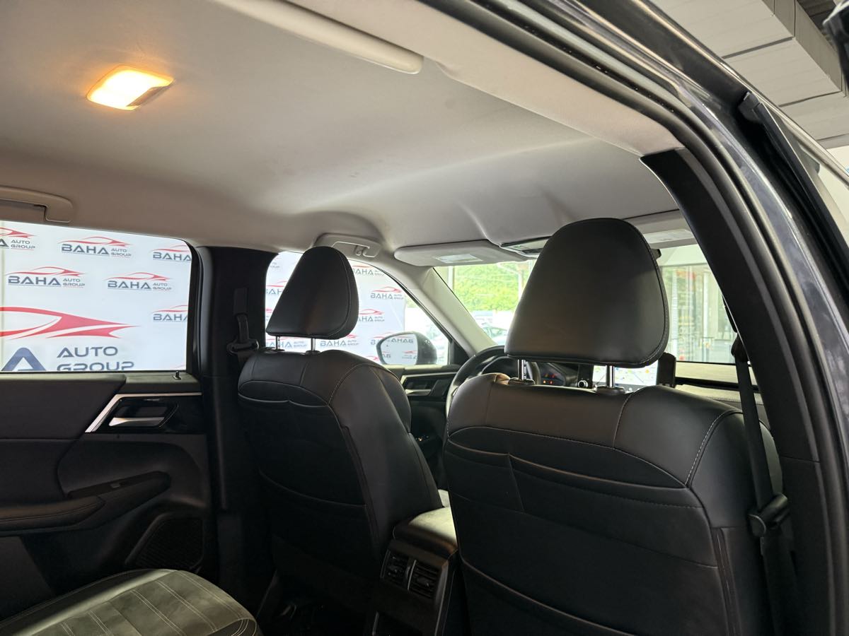 2024 Mitsubishi Outlander SE - Photo 50