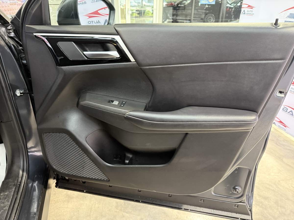 2024 Mitsubishi Outlander SE - Photo 54