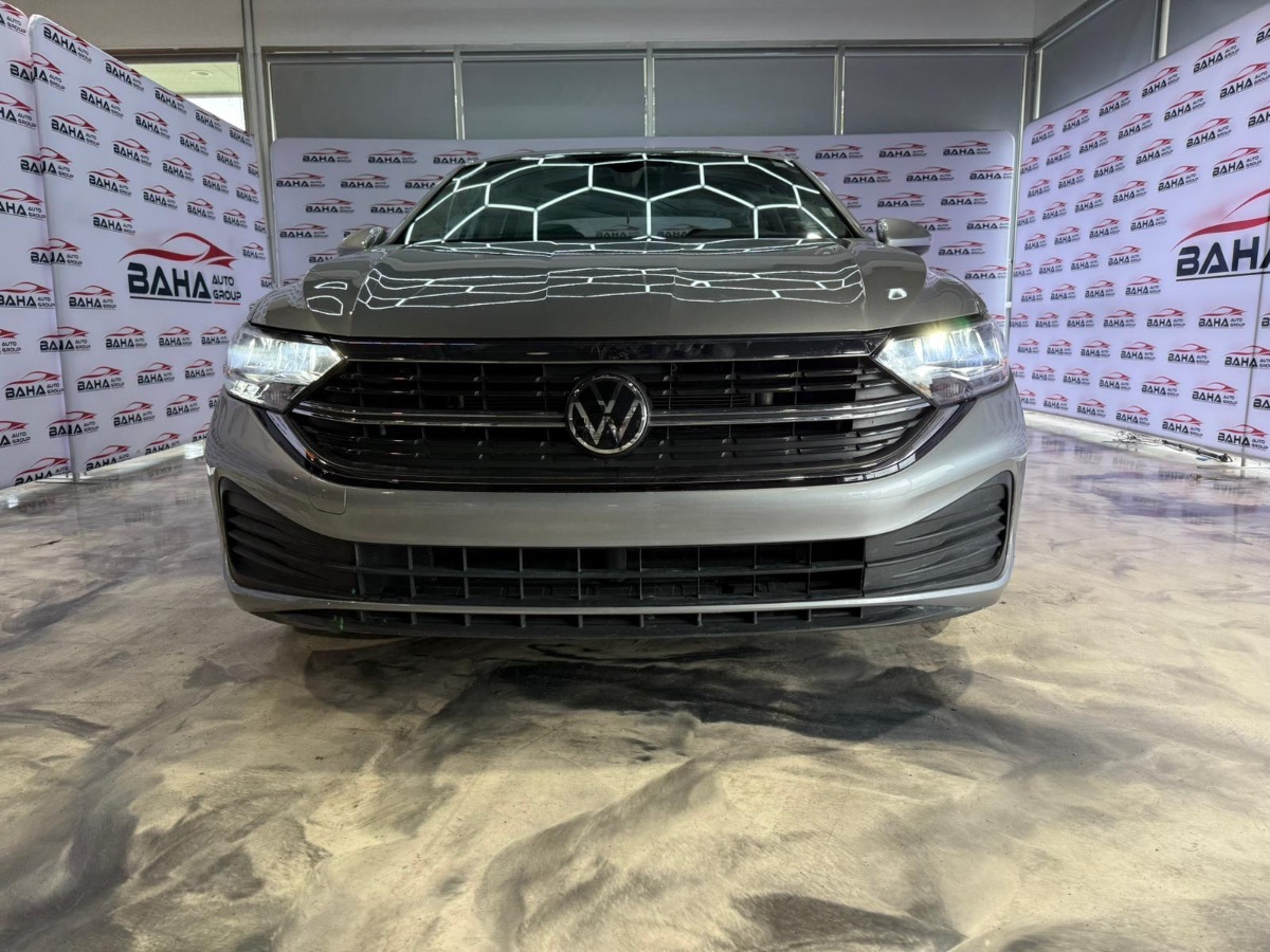 2024 VOLKSWAGEN JETTA - Image 2