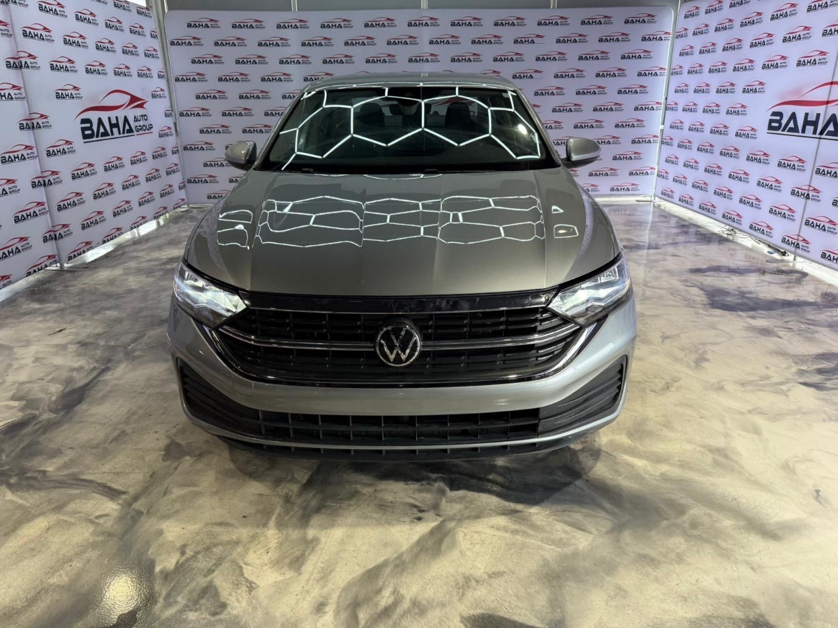 2024 VOLKSWAGEN JETTA - Image 3