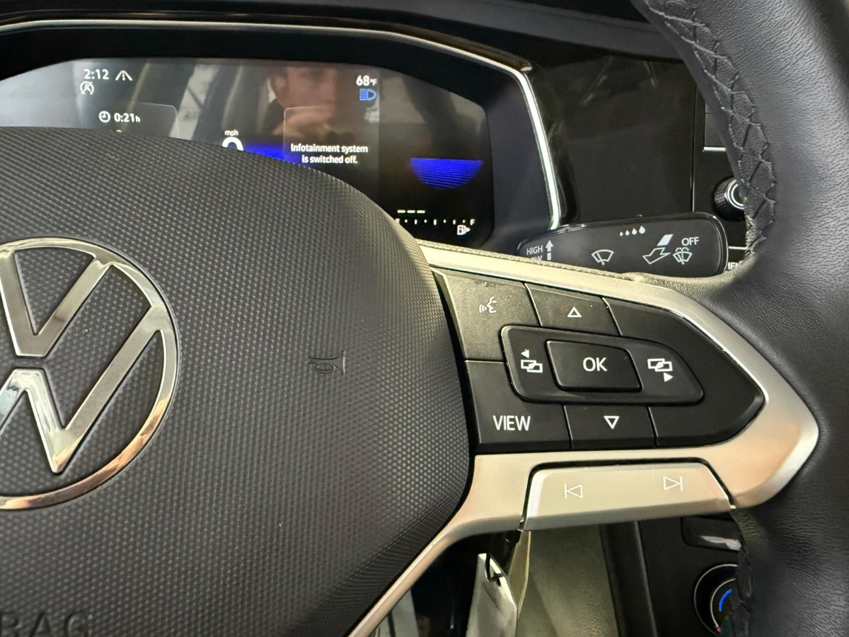 2024 VOLKSWAGEN JETTA - Image 10