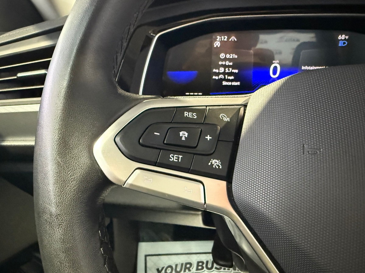 2024 VOLKSWAGEN JETTA - Image 11