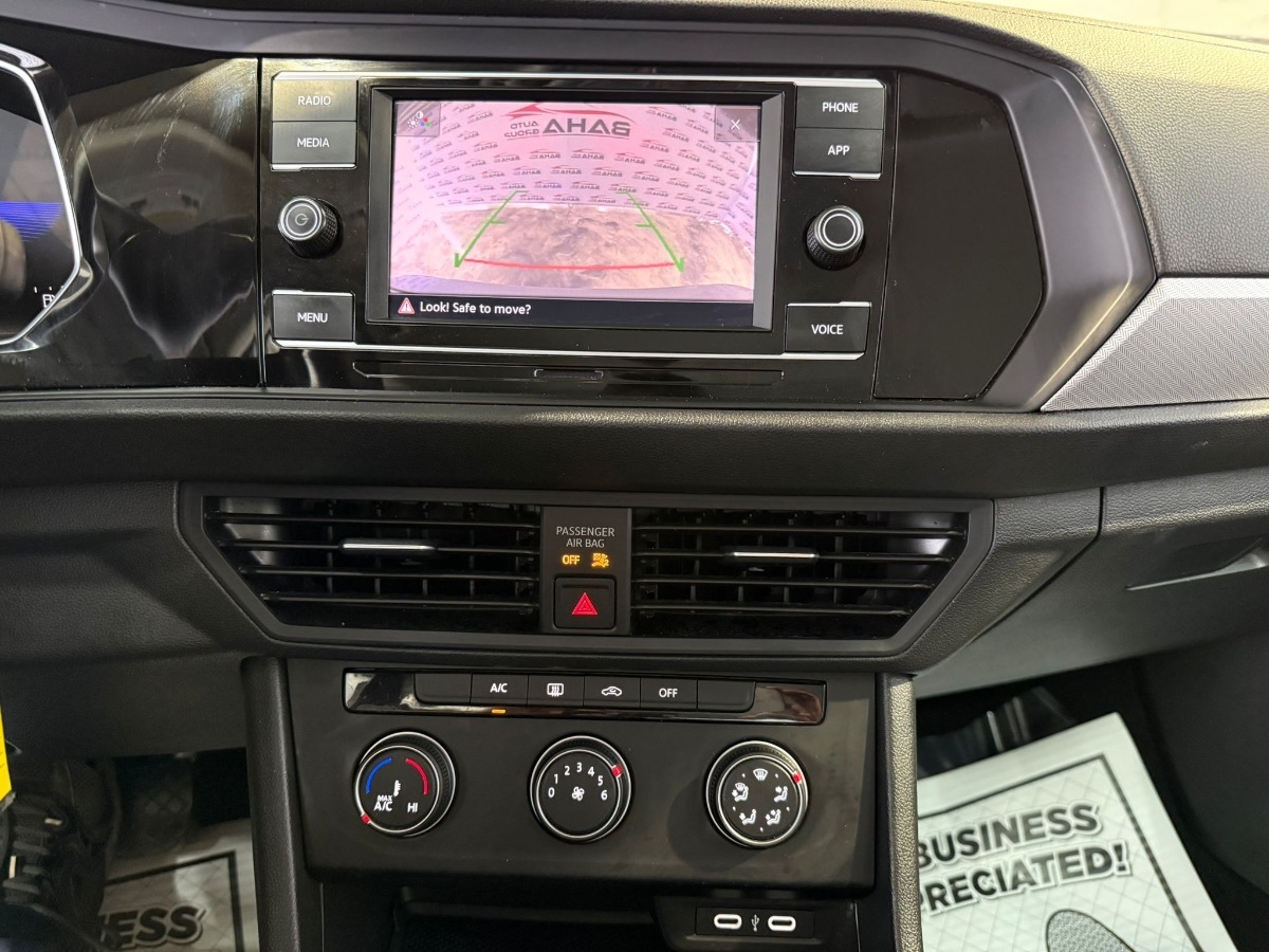 2024 VOLKSWAGEN JETTA - Image 14