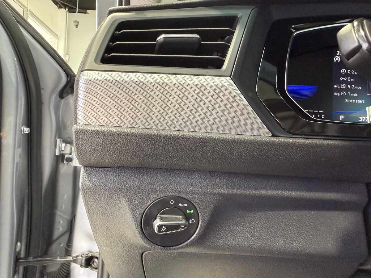 2024 VOLKSWAGEN JETTA - Image 18