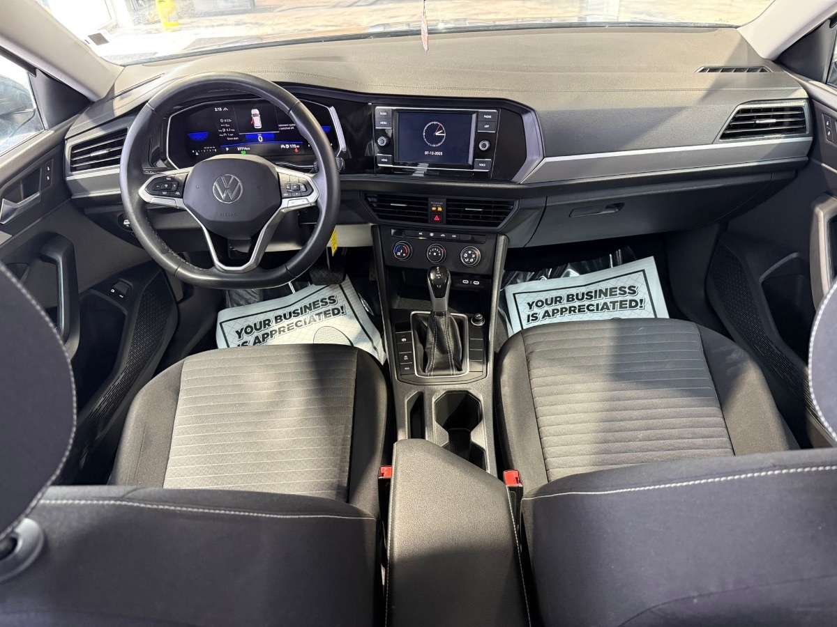 2024 VOLKSWAGEN JETTA - Image 21