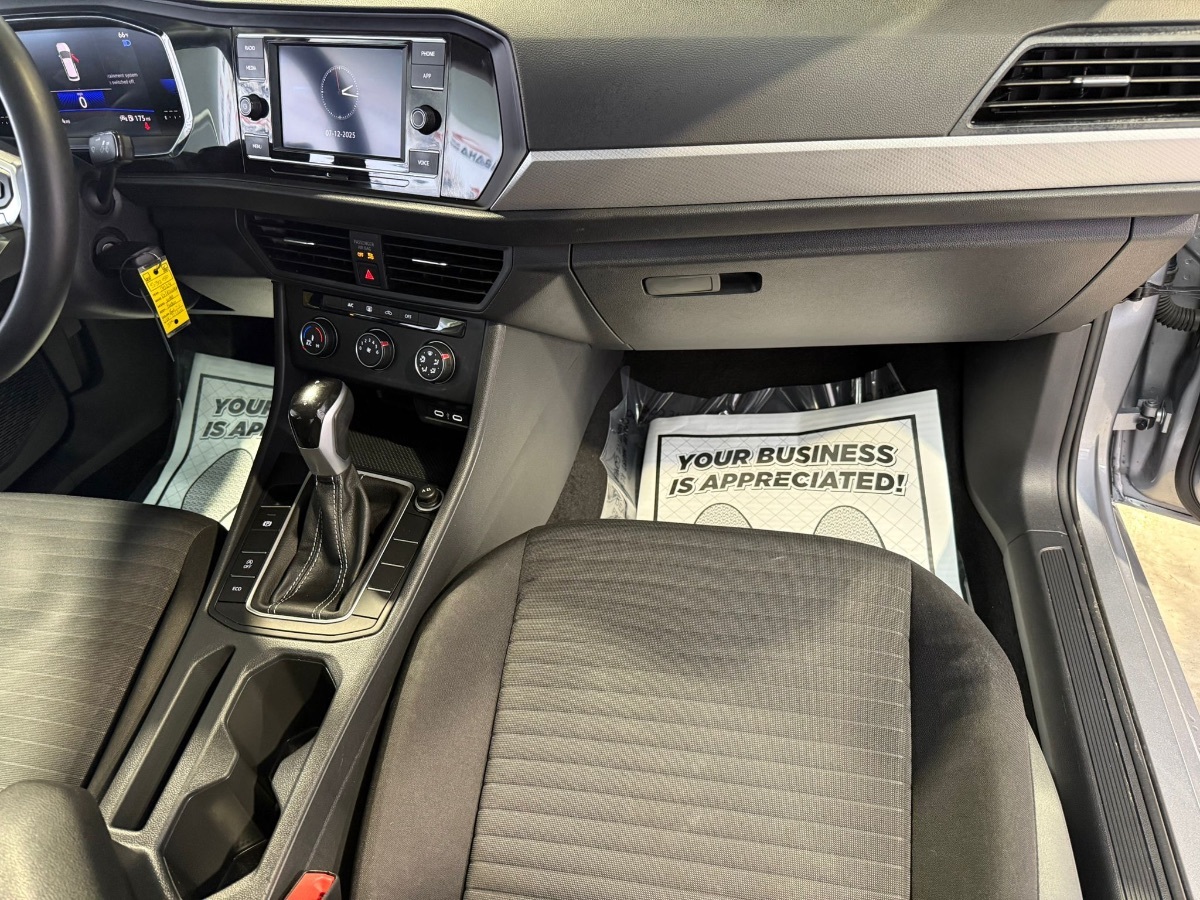 2024 VOLKSWAGEN JETTA - Image 22