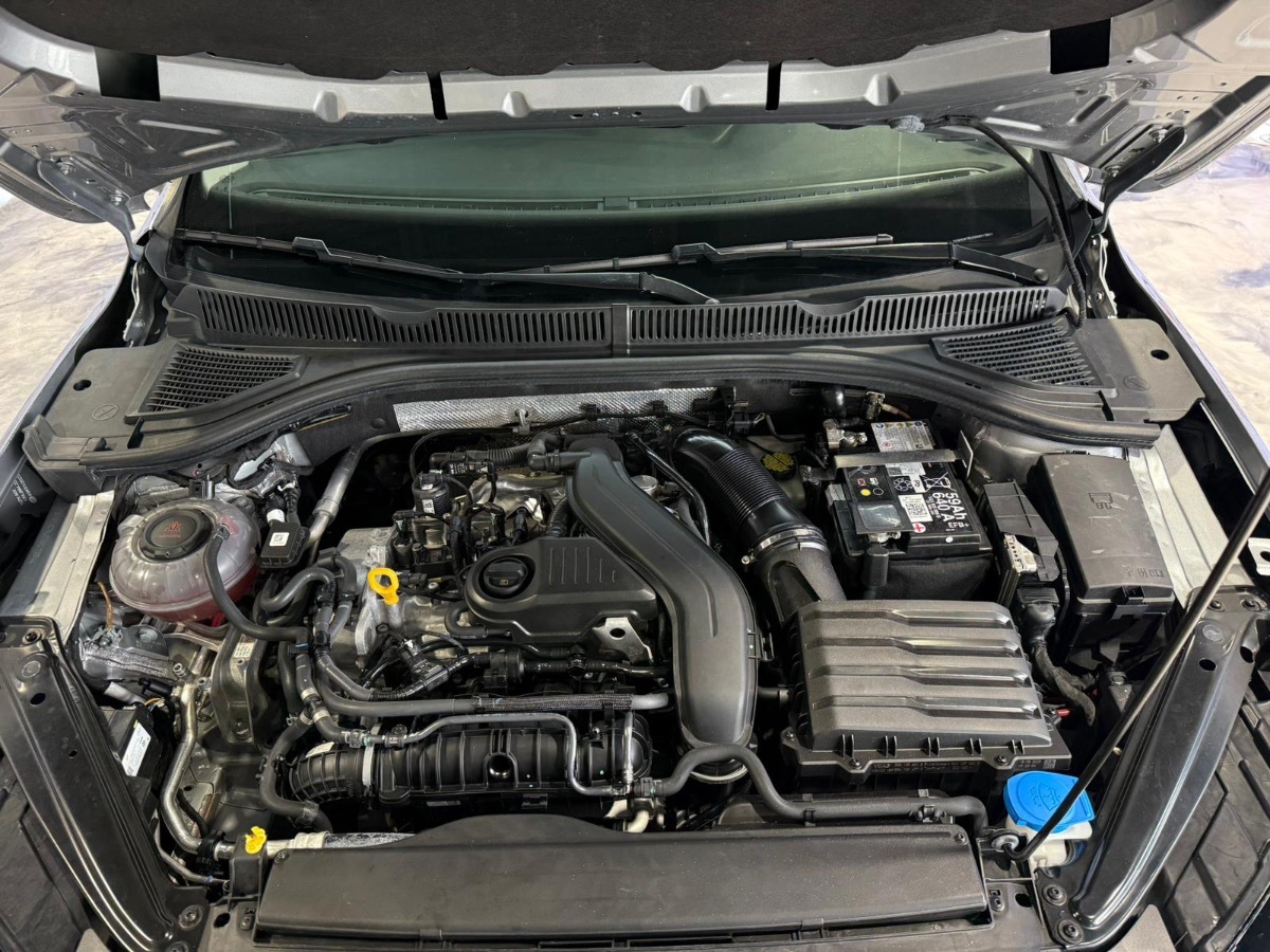 2024 VOLKSWAGEN JETTA - Image 23