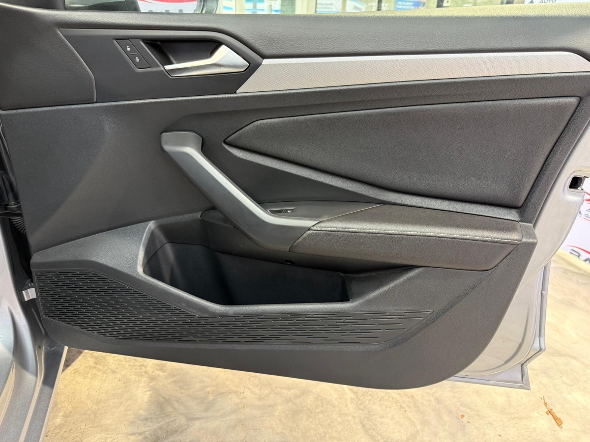 2024 VOLKSWAGEN JETTA - Image 25