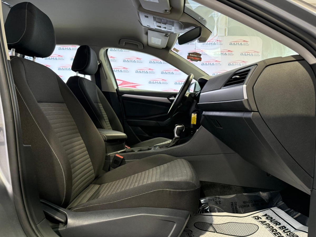 2024 VOLKSWAGEN JETTA - Image 26