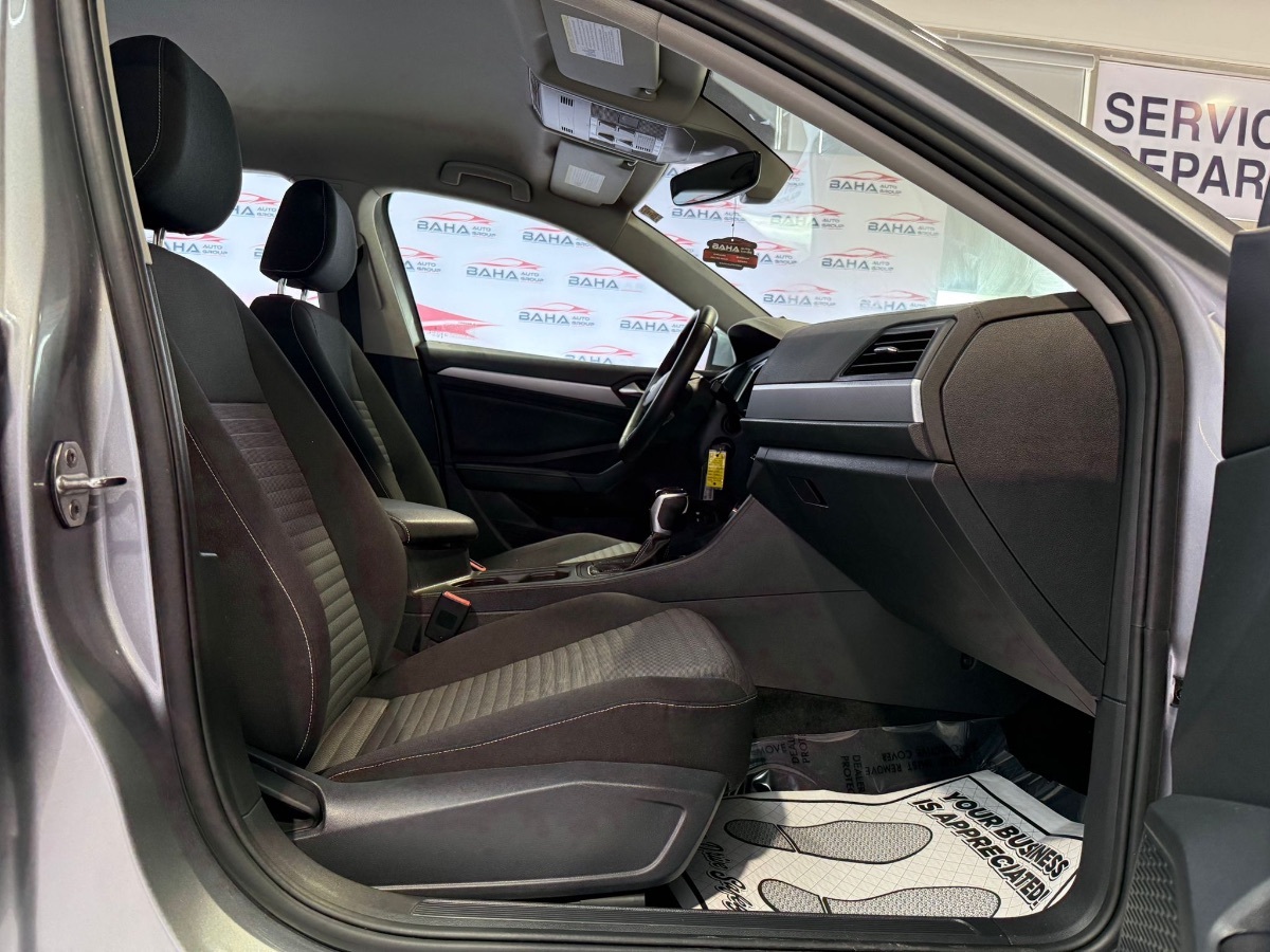 2024 VOLKSWAGEN JETTA - Image 27