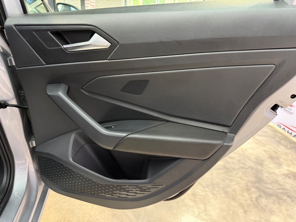 2024 VOLKSWAGEN JETTA - Image 29