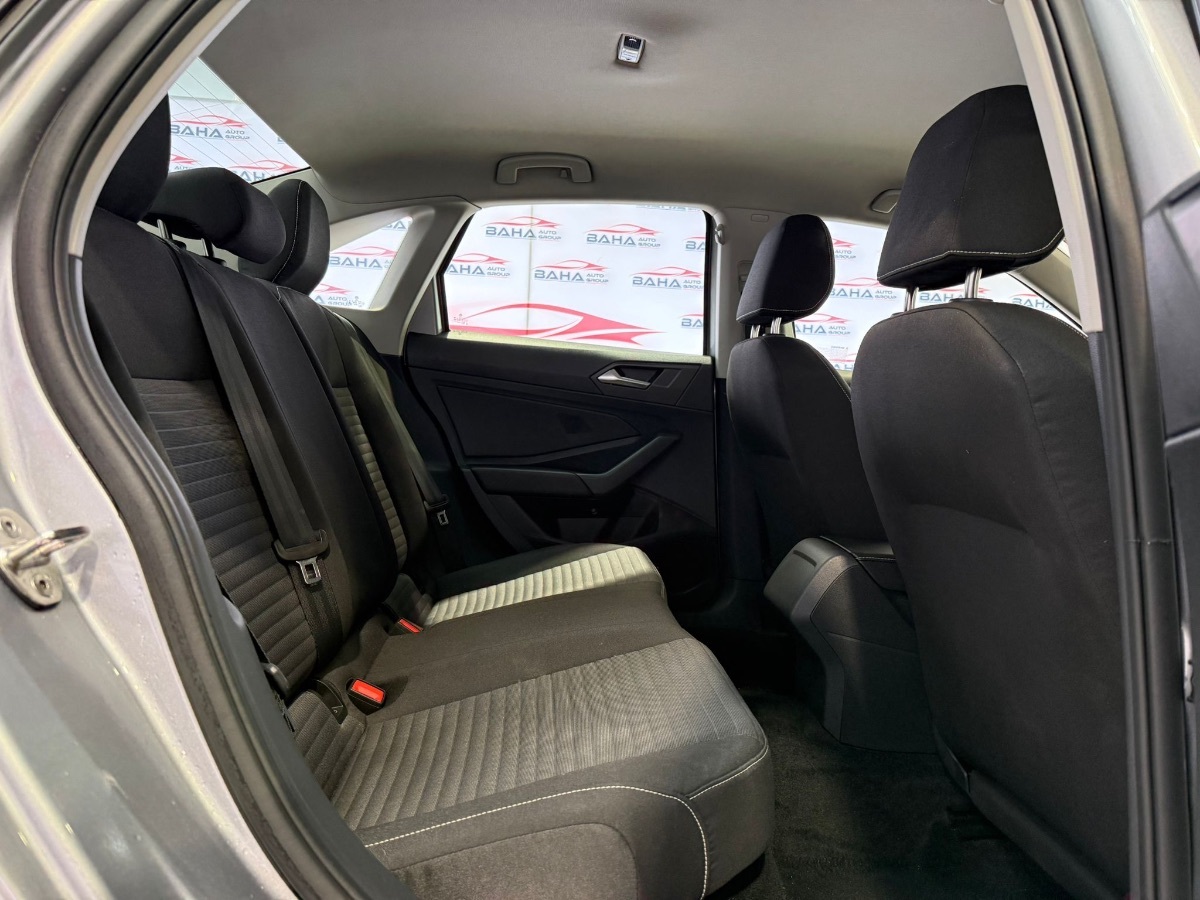 2024 VOLKSWAGEN JETTA - Image 31