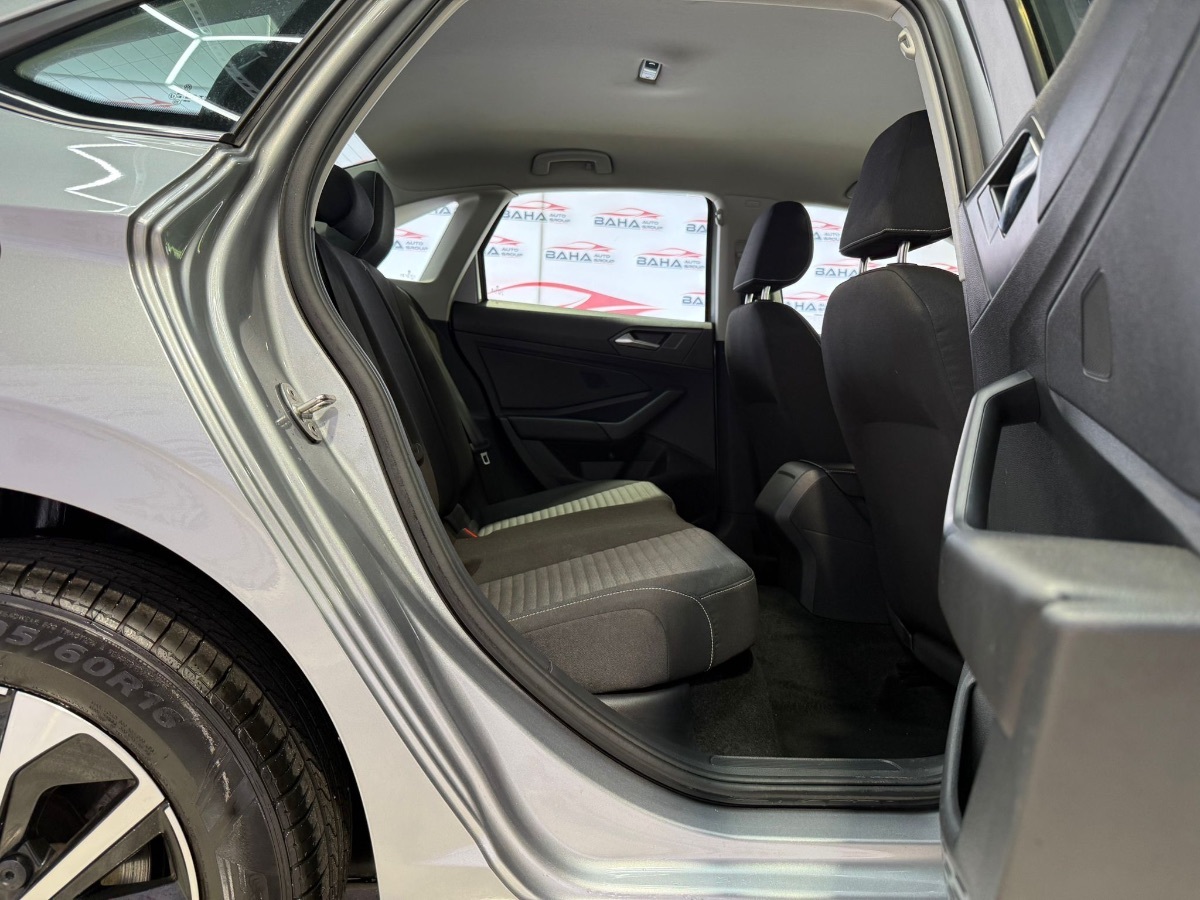 2024 VOLKSWAGEN JETTA - Image 32