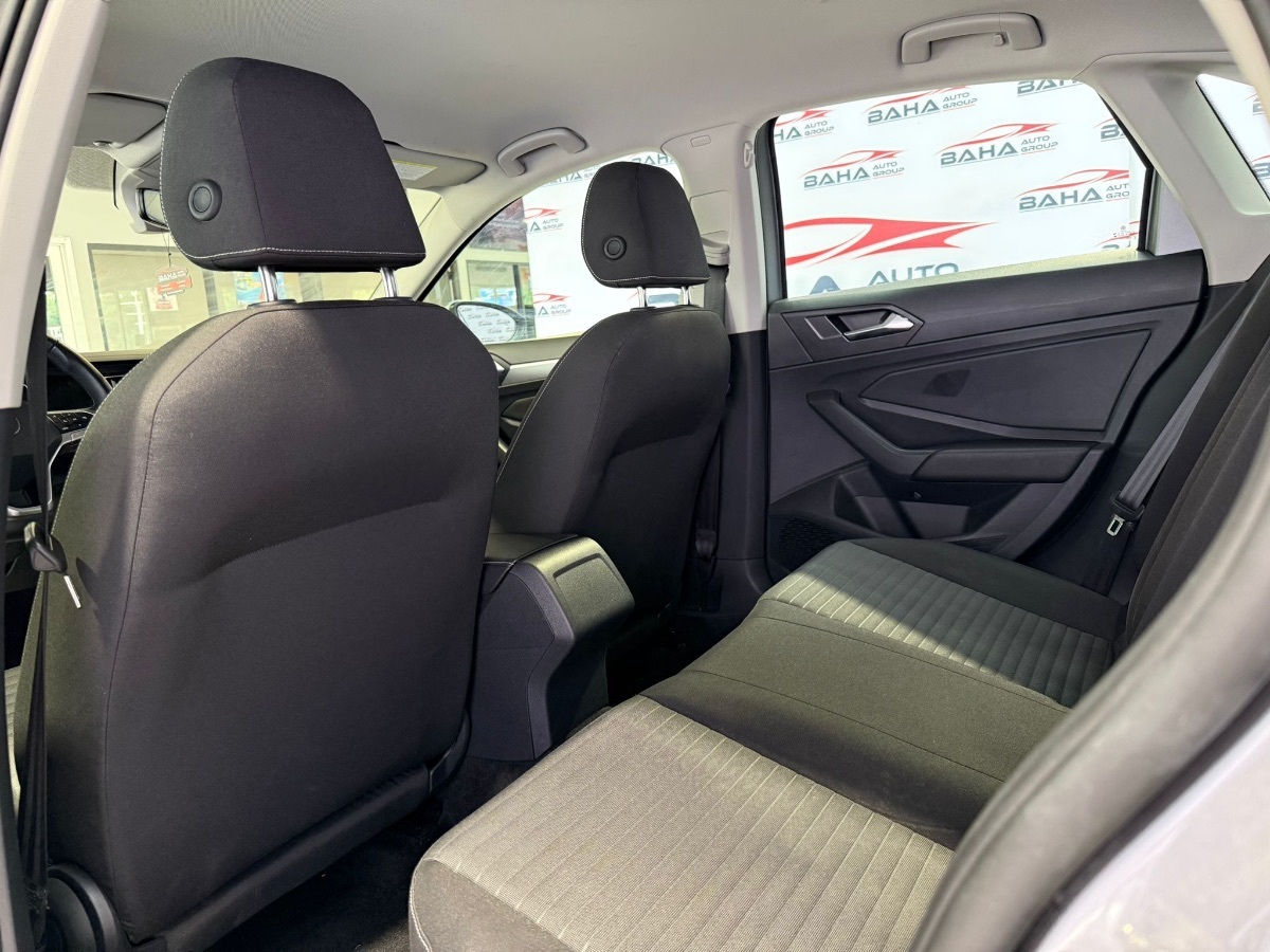 2024 VOLKSWAGEN JETTA - Image 34