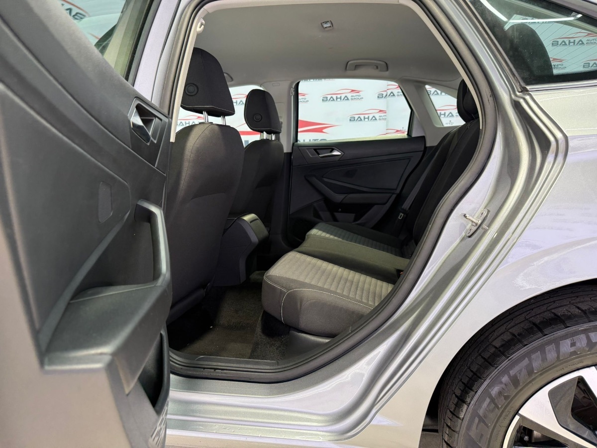 2024 VOLKSWAGEN JETTA - Image 36