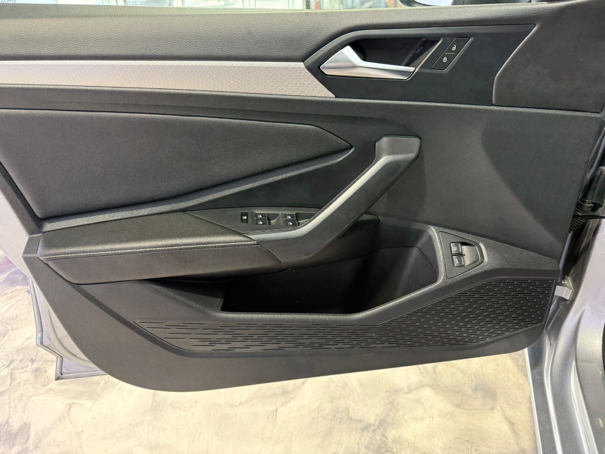 2024 VOLKSWAGEN JETTA - Image 37