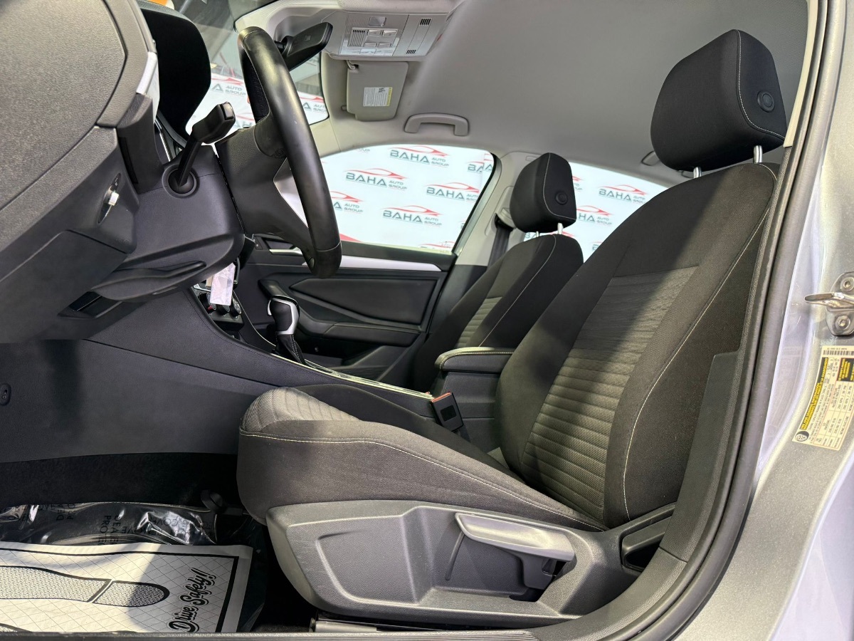 2024 VOLKSWAGEN JETTA - Image 38